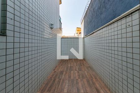 Apartamento à venda com 120m², 3 quartos e 2 vagas Apartamento à venda com 120m², 3 quartos e 2 vagasÁrea externa privativa