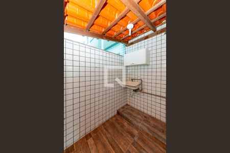 Apartamento à venda com 120m², 3 quartos e 2 vagas Apartamento à venda com 120m², 3 quartos e 2 vagasÁrea de Serviço