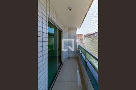 Apartamento à venda com 120m², 3 quartos e 2 vagas Apartamento à venda com 120m², 3 quartos e 2 vagasVaranda da Suíte