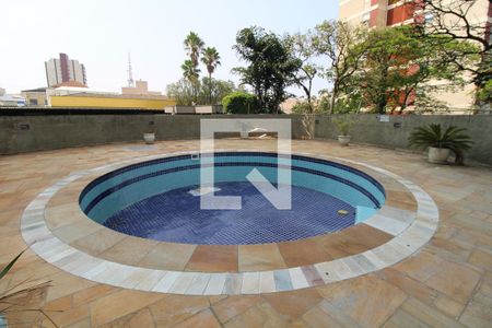 Apartamento para alugar com 75m², 3 quartos e 2 vagasÁrea comum