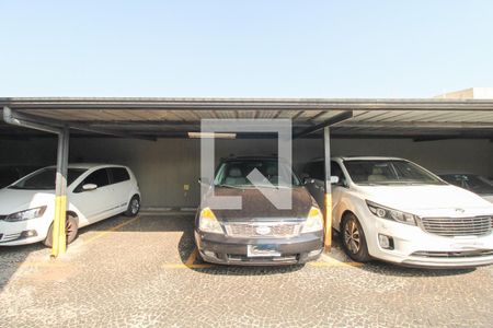 Apartamento para alugar com 75m², 3 quartos e 2 vagasÁrea comum