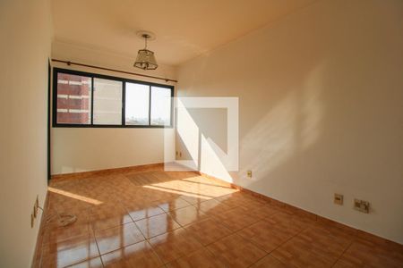 Apartamento para alugar com 75m², 3 quartos e 2 vagasSala
