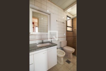 Apartamento para alugar com 75m², 3 quartos e 2 vagasSuíte