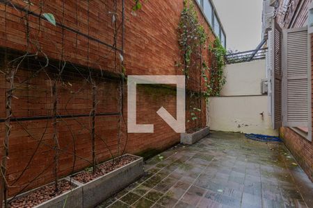 Suíte 2 de apartamento à venda com 3 quartos, 159m² em Moinhos de Vento, Porto Alegre