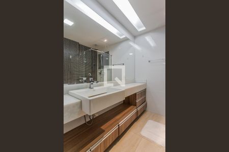 Suíte 2 de apartamento à venda com 3 quartos, 159m² em Moinhos de Vento, Porto Alegre