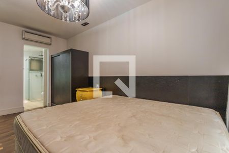 Suíte 2 de apartamento à venda com 3 quartos, 159m² em Moinhos de Vento, Porto Alegre