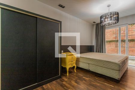 Suíte 2 de apartamento à venda com 3 quartos, 159m² em Moinhos de Vento, Porto Alegre