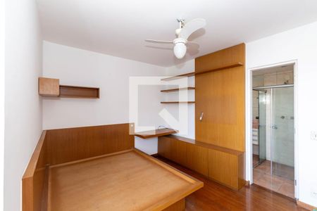 QUARTO1 de apartamento para alugar com 4 quartos, 180m² em Santa Lúcia, Belo Horizonte
