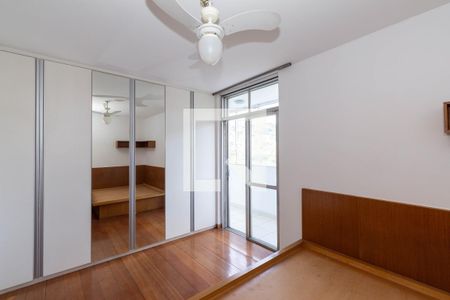 QUARTO1 de apartamento para alugar com 4 quartos, 180m² em Santa Lúcia, Belo Horizonte