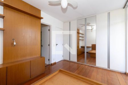 QUARTO1 de apartamento para alugar com 4 quartos, 180m² em Santa Lúcia, Belo Horizonte