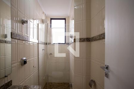 Apartamento para alugar com 92m², 3 quartos e 2 vagasBanheiro