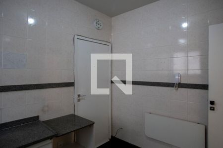 Apartamento para alugar com 92m², 3 quartos e 2 vagasCozinha