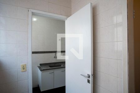 Apartamento para alugar com 92m², 3 quartos e 2 vagasÁrea de Serviço