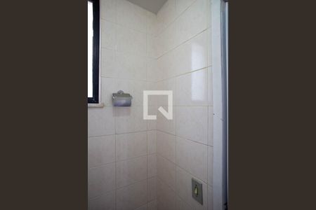 Apartamento para alugar com 92m², 3 quartos e 2 vagasBanheiro de serviço