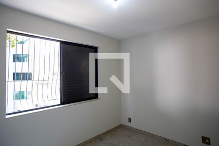 Suíte de apartamento para alugar com 3 quartos, 92m² em Cidade Nova, Belo Horizonte