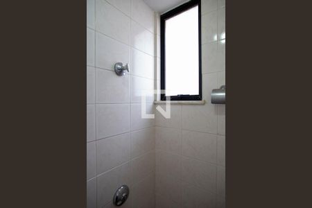 Apartamento para alugar com 92m², 3 quartos e 2 vagasBanheiro de serviço