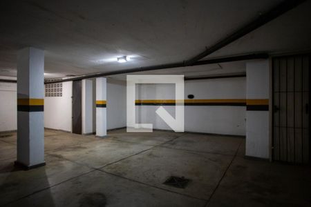 Apartamento para alugar com 92m², 3 quartos e 2 vagasGaragem