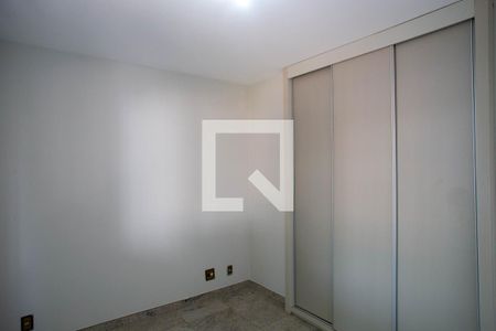 Suíte de apartamento para alugar com 3 quartos, 92m² em Cidade Nova, Belo Horizonte
