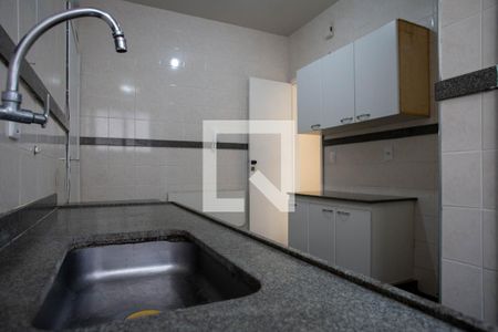 Apartamento para alugar com 92m², 3 quartos e 2 vagasCozinha