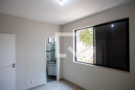 Suíte de apartamento para alugar com 3 quartos, 92m² em Cidade Nova, Belo Horizonte