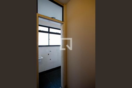 Apartamento para alugar com 92m², 3 quartos e 2 vagasQuarto de Serviço