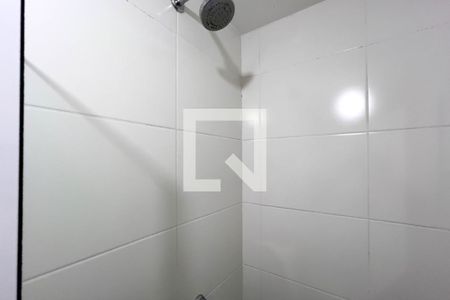 Apartamento para alugar com 53m², 2 quartos e 1 vagaBanheiro do quarto 1