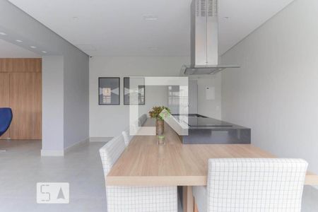 Apartamento para alugar com 53m², 2 quartos e 1 vagaEspaço gourmet