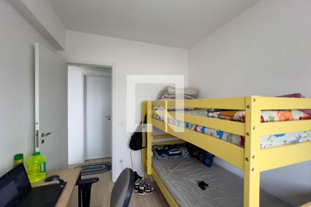 Apartamento para alugar com 53m², 2 quartos e 1 vagaQuarto 2