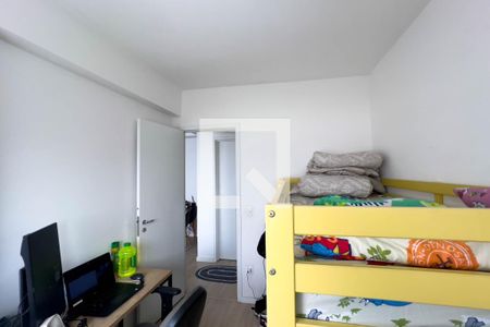 Apartamento para alugar com 53m², 2 quartos e 1 vagaQuarto 2