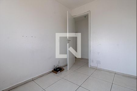 quarto1 de apartamento para alugar com 2 quartos, 42m² em Jardim São Savério, São Paulo