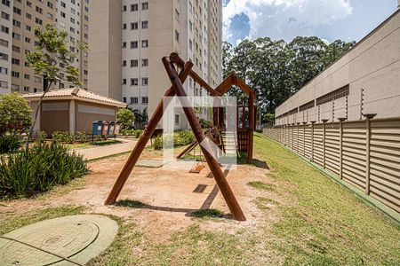 Apartamento para alugar com 42m², 2 quartos e sem vagaplay ground