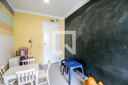 Apartamento para alugar com 42m², 2 quartos e sem vagabrinquedoteca