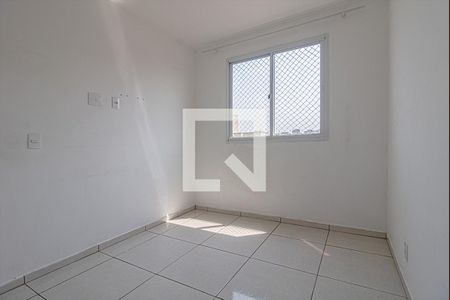 quarto2 de apartamento para alugar com 2 quartos, 42m² em Jardim São Savério, São Paulo