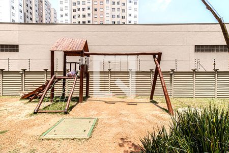 Apartamento para alugar com 42m², 2 quartos e sem vagaplay ground