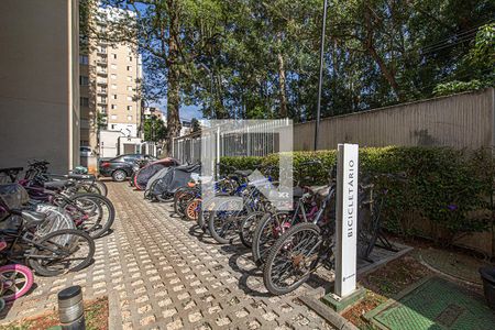 Apartamento para alugar com 42m², 2 quartos e sem vagabicicletáro