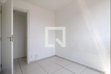 quarto1 de apartamento para alugar com 2 quartos, 42m² em Jardim São Savério, São Paulo
