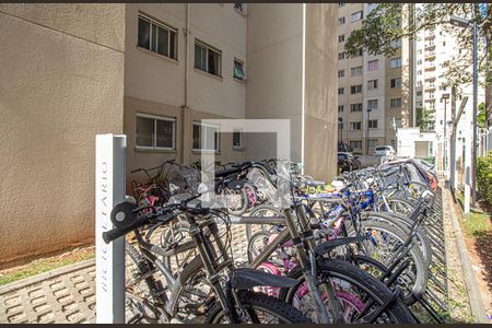 Apartamento para alugar com 42m², 2 quartos e sem vagabicicletáro