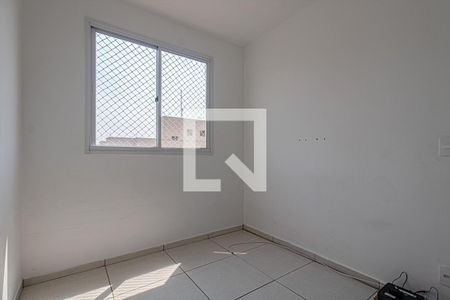 quarto1 de apartamento para alugar com 2 quartos, 42m² em Jardim São Savério, São Paulo