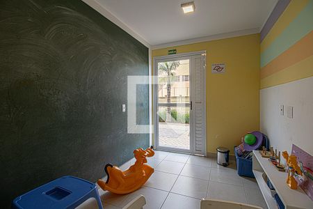 Apartamento para alugar com 42m², 2 quartos e sem vagabrinquedoteca