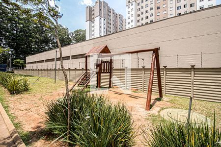 Apartamento para alugar com 42m², 2 quartos e sem vagaplay ground