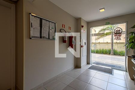 Apartamento para alugar com 42m², 2 quartos e sem vagahall de entrada