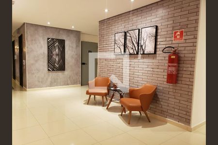 Studio para alugar com 23m², 1 quarto e sem vaga Studio para alugar com 23m², 1 quarto e sem vagaÁrea comum