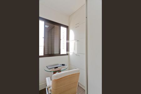 Suíte de apartamento à venda com 2 quartos, 75m² em Casa Verde, São Paulo
