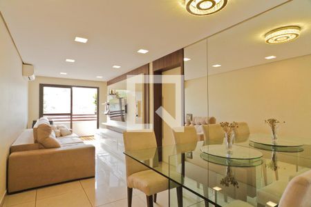 Sala de apartamento à venda com 2 quartos, 75m² em Casa Verde, São Paulo