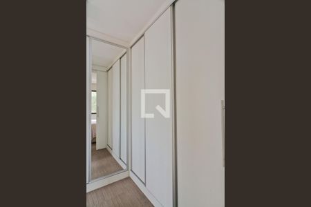 Suíte de apartamento à venda com 2 quartos, 75m² em Casa Verde, São Paulo