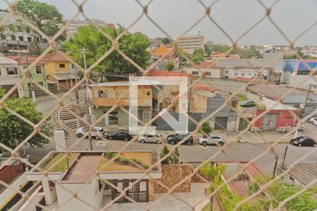 Vista de apartamento à venda com 2 quartos, 75m² em Casa Verde, São Paulo