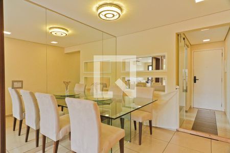 Sala de apartamento à venda com 2 quartos, 75m² em Casa Verde, São Paulo