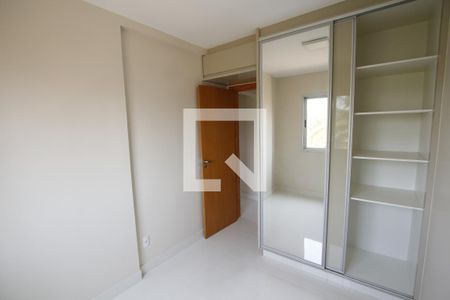 Quarto 1 de apartamento para alugar com 3 quartos, 85m² em Jardim Atlântico, Goiânia