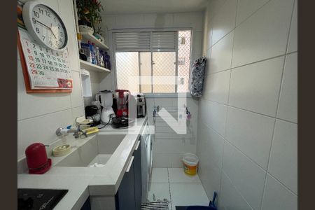Apartamento à venda com 41m², 2 quartos e sem vagaÁrea de Serviço