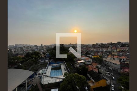 Apartamento à venda com 41m², 2 quartos e sem vagaVista